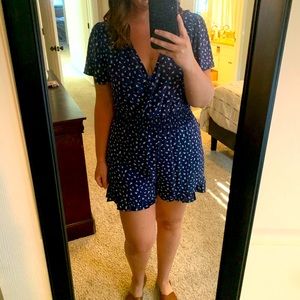 Altar’d State Romper